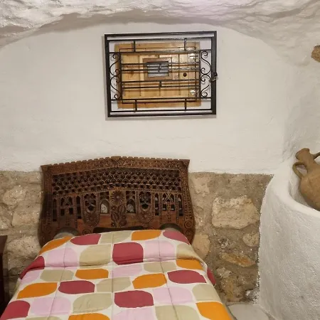 Casa Rural El Parral Bedmar y Garciez Exterior photo