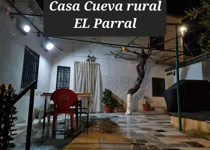 Casa Rural El Parral