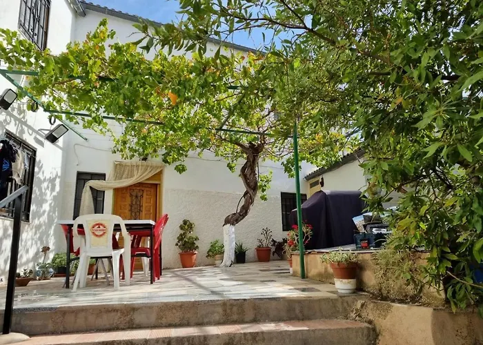Casa Rural El Parral