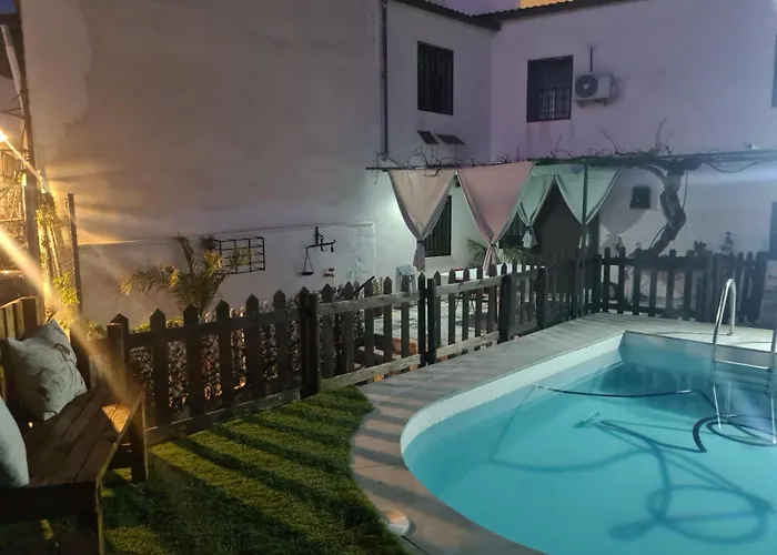 Casa Rural El Parral