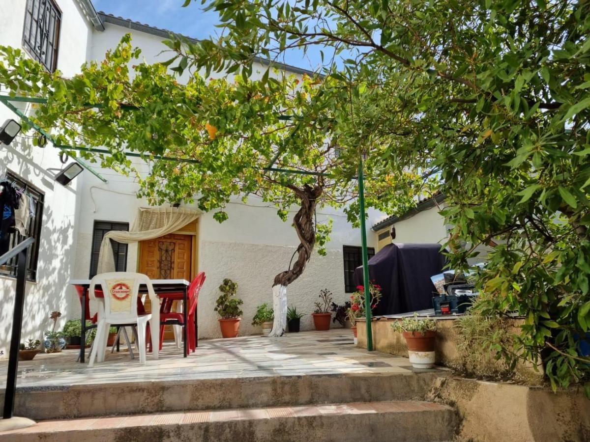 Holiday home El Parral Bedmar y Garciez