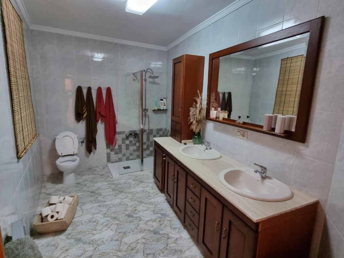 Holiday home El Parral