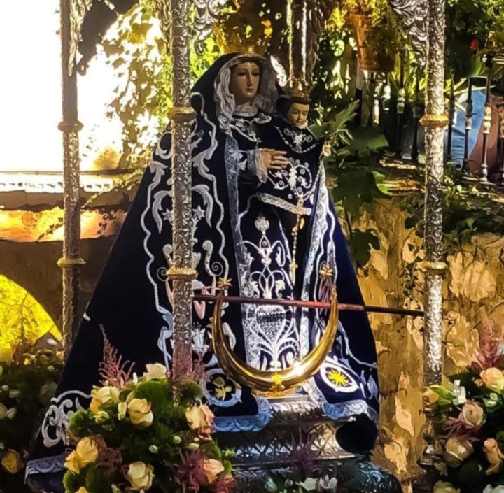El Parral Bedmar y Garciez