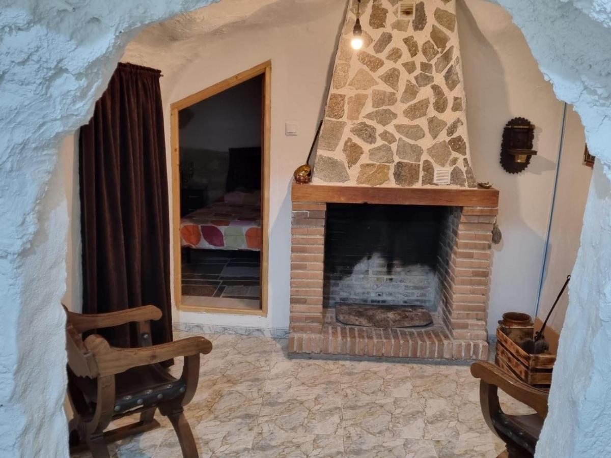 Holiday home El Parral
