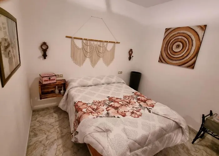 Casa Rural El Parral