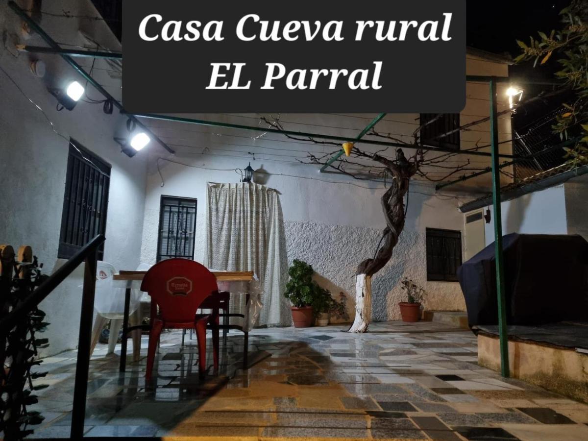 Holiday home El Parral