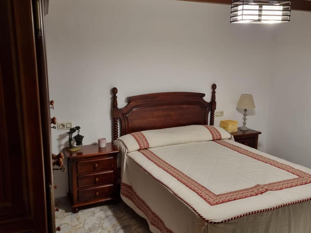Holiday home El Parral