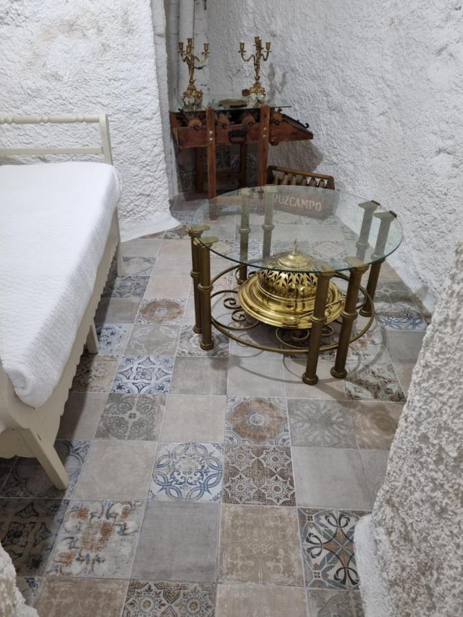 Holiday home El Parral Bedmar y Garciez